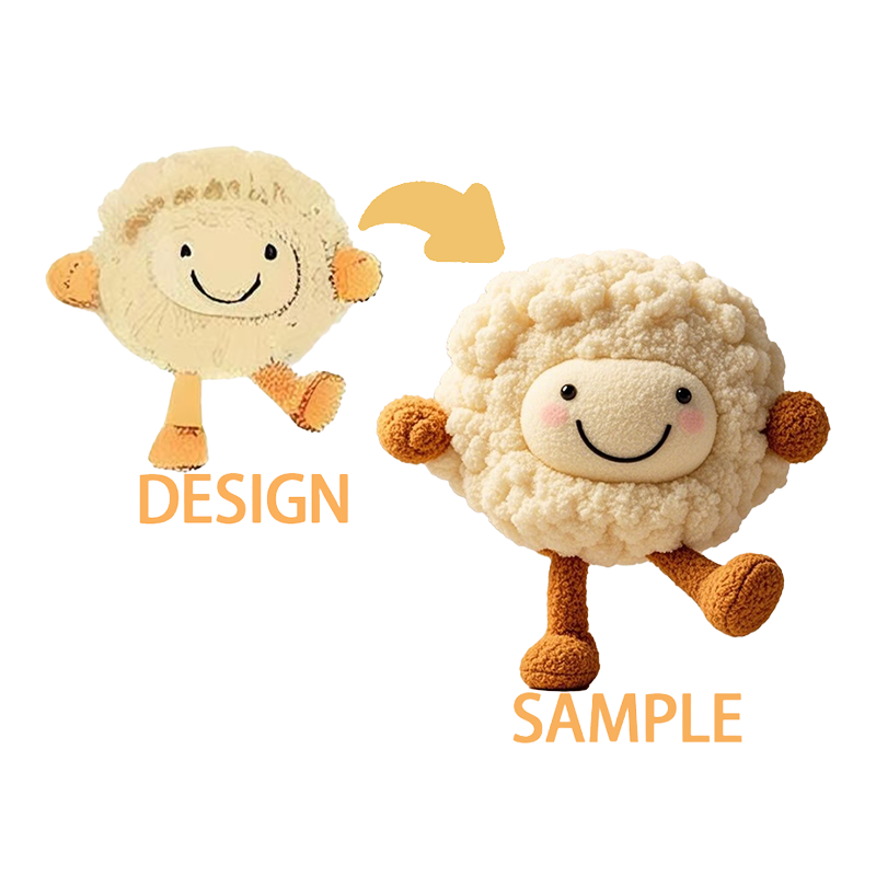 کلیدهای مخمل خواب دار سفارشی