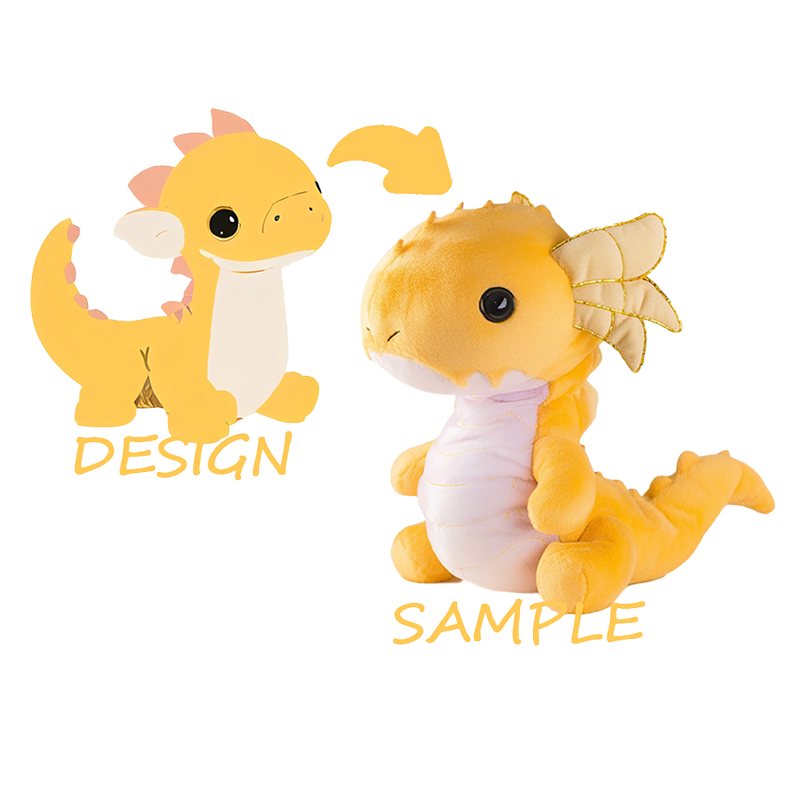 اسباب بازی های مخمل خواب دار